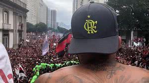 Twitter Flamengo