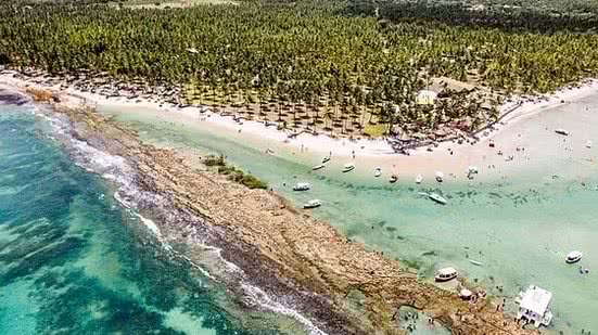 Imagem meramente ilustrativa | Wikimedia Commons