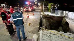 Divulgação/Prefeitura de Joinville