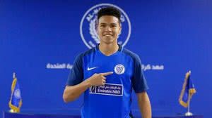 Imagem Cruzeiro vence concorrência de Grêmio e Athético e contrata Marquinhos Gabriel