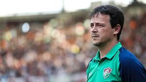 Lucas Merçon/Divulgação/Fluminense