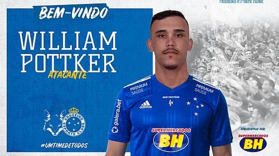 Divulgação / Cruzeiro