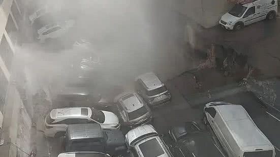 Foto: Reprodução/Twitter