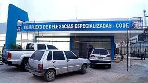 Imagem Com sinais de embriaguez, mulher desacata militares e é presa no Feitosa