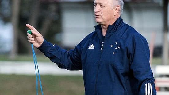 Gustavo Aleixo / Cruzeiro