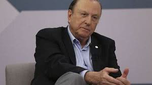 José Maria Eymael | Marcello Casal jr/Agência Brasi