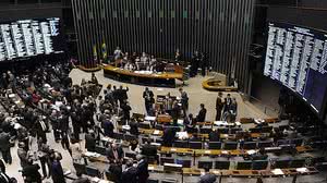 Reprodução/Ascom Câmara