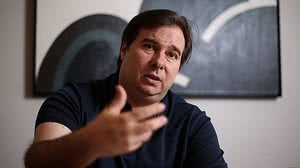 Rodrigo Maia | Folhapress