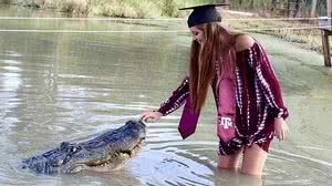 Reprodução/Mackenzie Noland