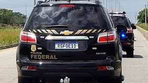 Polícia mira grupo que lucrou R$ 1 bi em maior esquema de pirâmide do Rio | Divulgação / PF