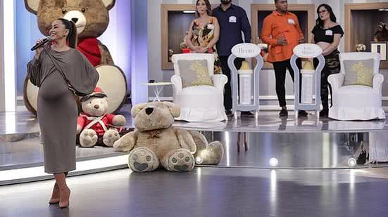 Programa da Sabrina | Antonio Chahestian/Record TV