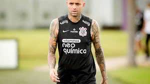 Rodrigo Coca/Agência Corinthians