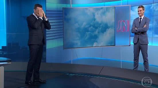 Reprodução/TV Globo