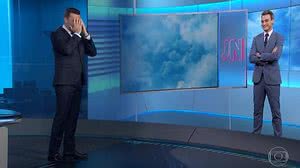 Reprodução/TV Globo