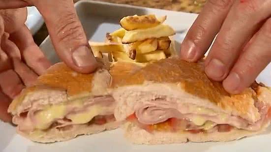 Reprodução / Record TV