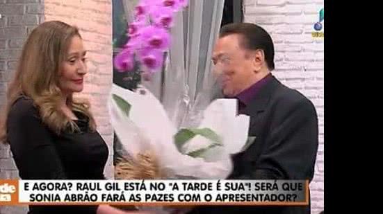 Reprodução Rede TV