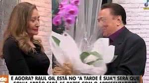 Reprodução Rede TV