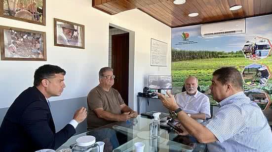 Foto: Reprodução/Ascom Iteral