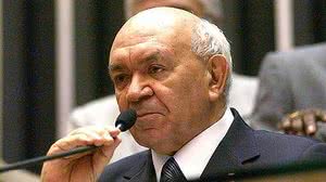 Imagem Morre aos 89 anos Severino Cavalcanti, ex-presidente da Câmara dos Deputados