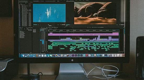 Imagem Como comprimir vídeo