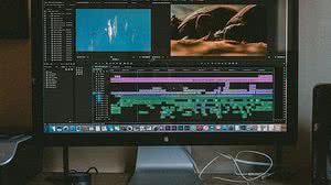 Imagem Como comprimir vídeo