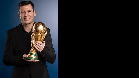 Reprodução/ Instagram @andersonpolga04