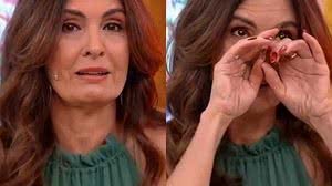 Reprodução / TV Globo