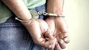 Imagem Polícia prende suspeito de tráfico que ameaçava moradores na Levada