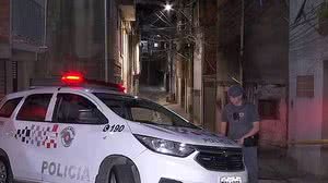 Reprodução/TV Globo