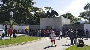 Thomaz Silva/Agência Brasil