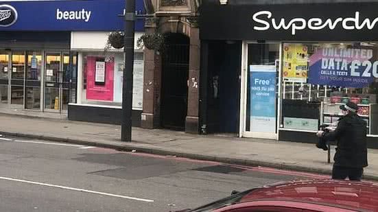 Reprodução/Exsupermarket