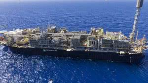 André Ribeiro / Agência Petrobras