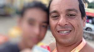 Atleta Walter José Stanford morreu na competição | Arquivo Pessoal