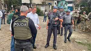 © SSP-SP/Divulgação