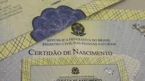 Polícia Civil instaurou inquérito para apurar falsificação de certidões de nascimento em Alagoas | Foto: Agência Brasil / Marcello Casal Jr
