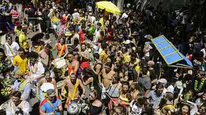 Nelson Antoine/Folhapress