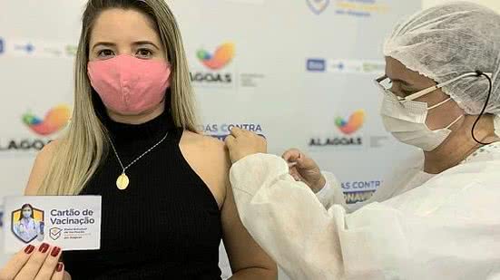 Carla Cleto/Agência Alagoas