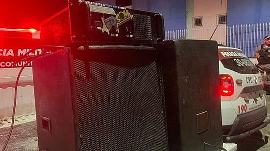 Foto: Divulgação/Ascom SSP-AL