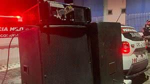 Foto: Divulgação/Ascom SSP-AL