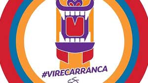 Imagem São Brás recebe a campanha 'Eu viro Carranca para defender o Velho Chico' neste dia 03