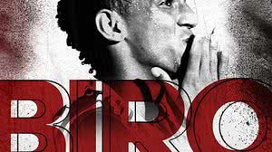 Biro Biro é anunciado pelo Tricolor | Divulgação / São Paulo