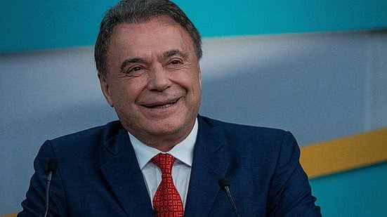 O candidato Álvaro Dias | Eduardo Anizelli/Folhapress