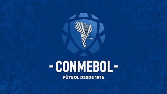 Divulgação / Conmebol