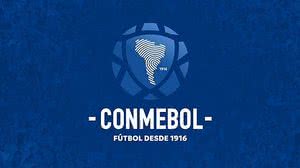Divulgação / Conmebol