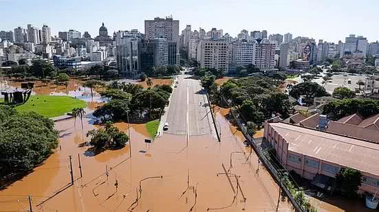 © Gustavo Mansur/ Palácio Piratini