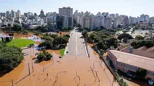 © Gustavo Mansur/ Palácio Piratini