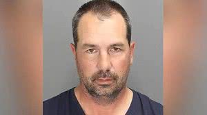 Kurt Alan Rillema está enfrentando acusações criminais em Michigan e na Pensilvânia | Divulgação / Departamento do Xerife de Oakland