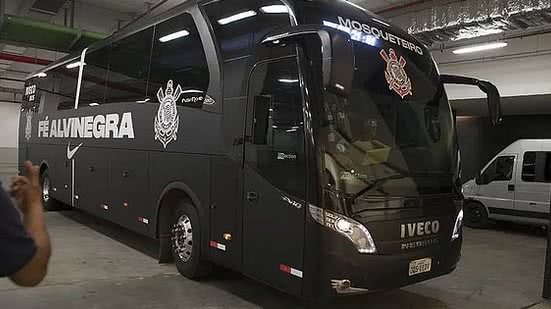 Daniel Augusto Jr. / Ag. Corinthians