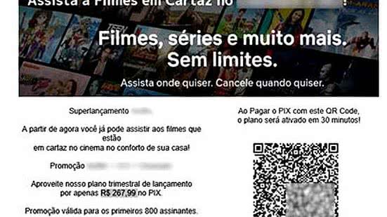 Divulgação / Kaspersky