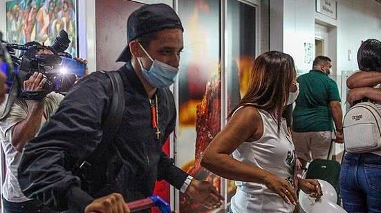 Morgana Oliveira/Ascom CSA